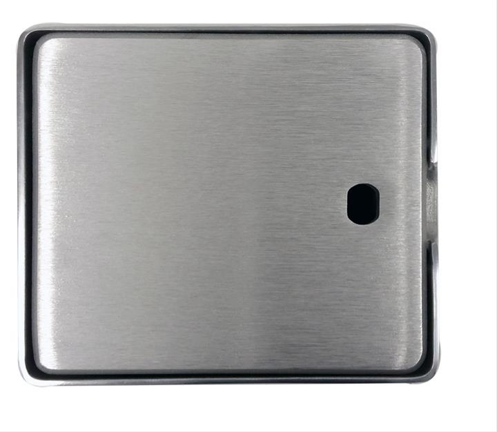 Pit Pal FG04 Pit Pal Fuel Access Doors Summit Racing