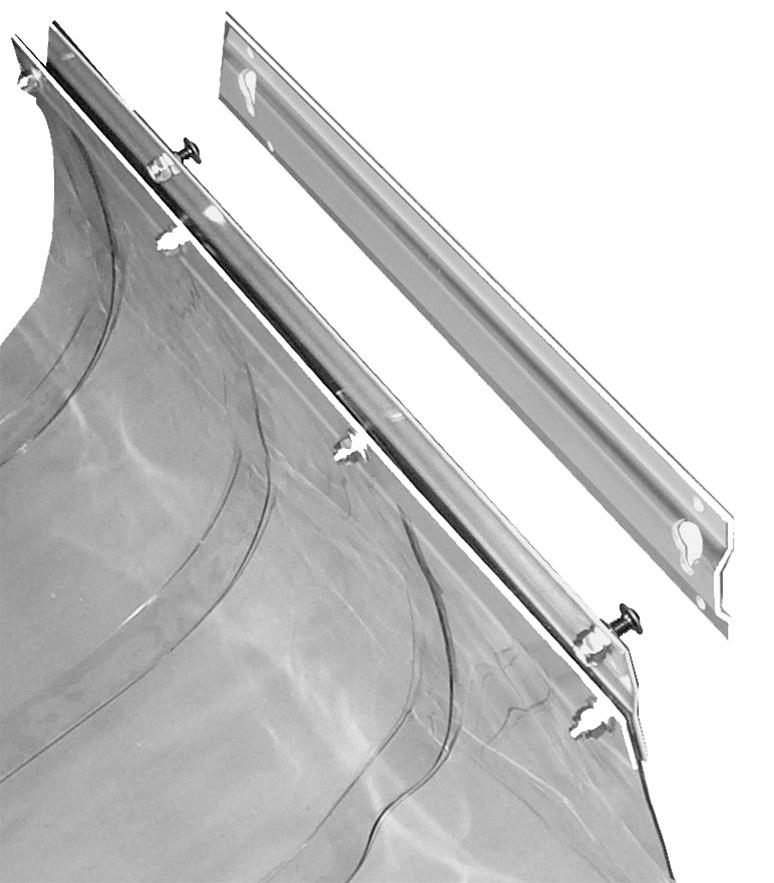 Vinyl strip door dealer delaware