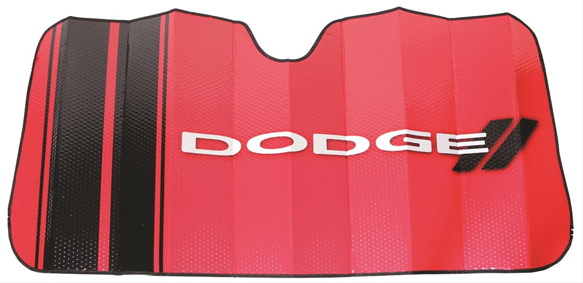 Summit Gifts 003705R01 Automotive Accordion Sunshades | Summit Racing