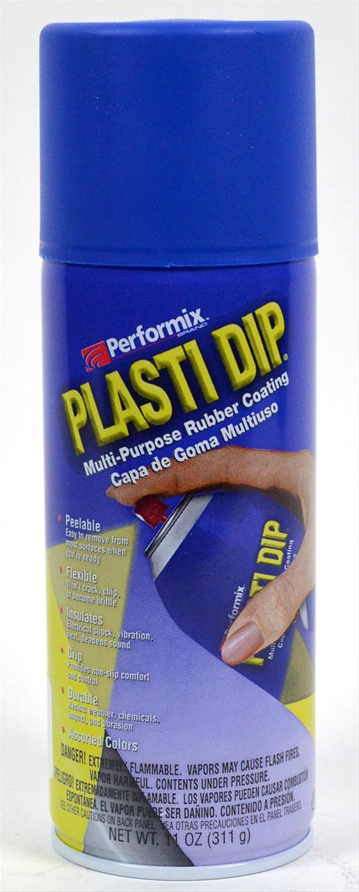 Plasti Dip 11252-6 Plasti Dip Multipurpose Rubber Coatings
