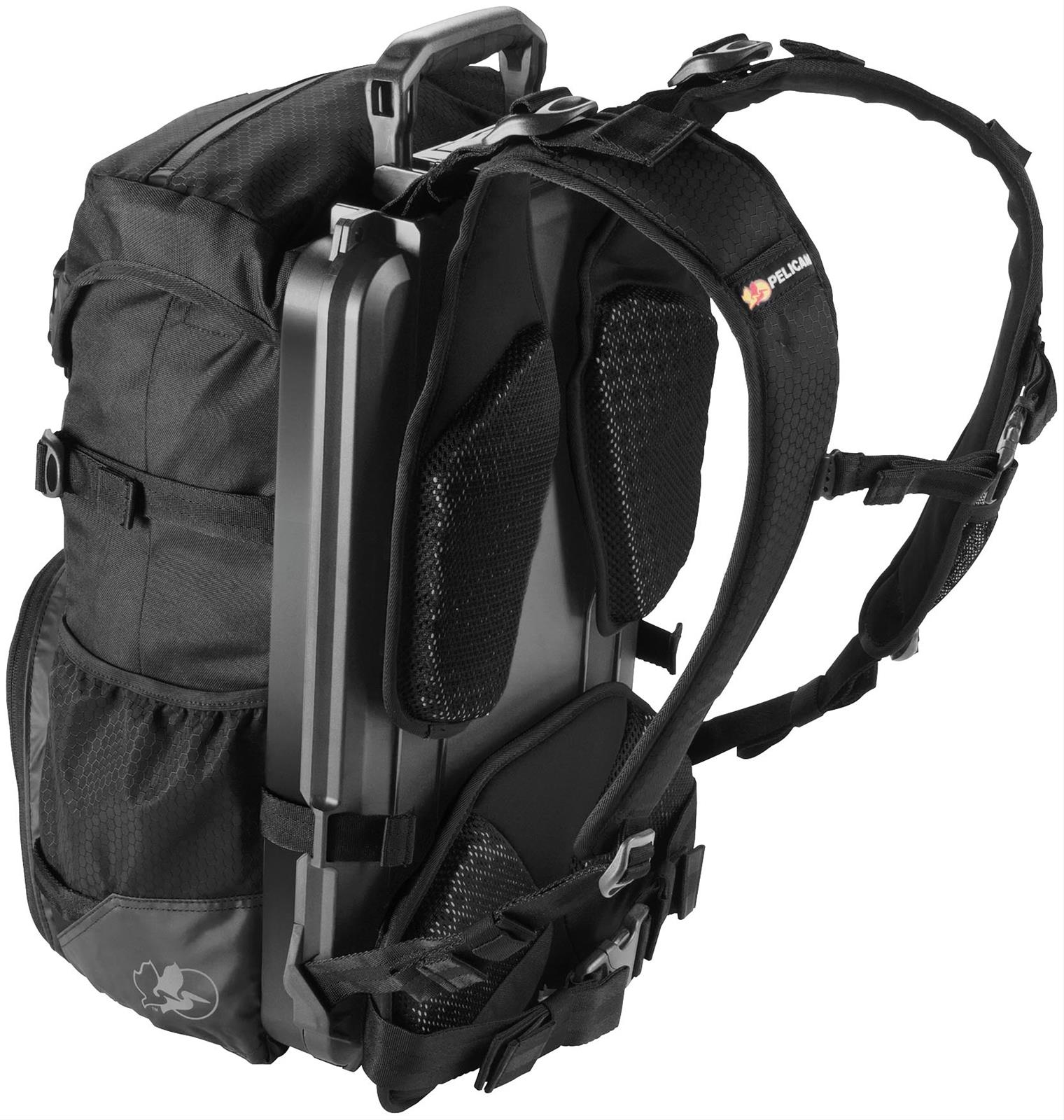 Pelican Laptop Backpack Pelican S100 Pelican ProGear S130 Laptop