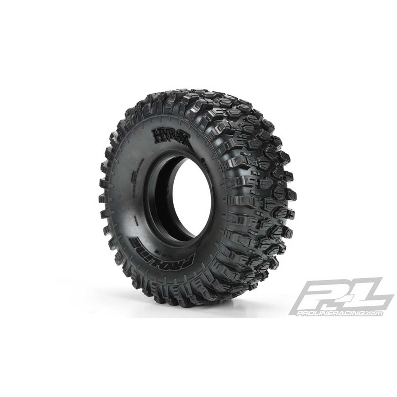 Proline Racing PRO1012803 Pro-Line Hyrax Predator Rock Crawling