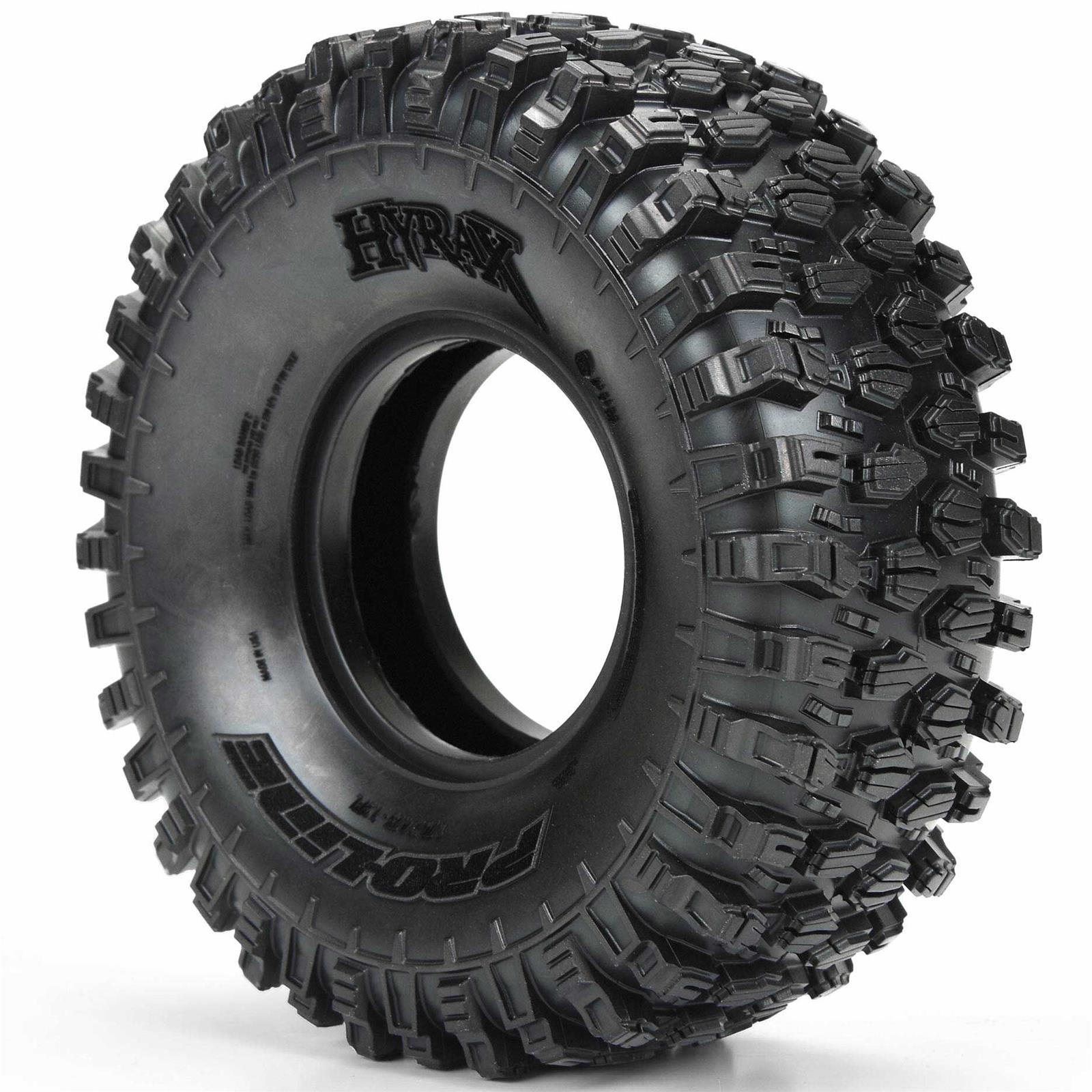 Proline Racing PRO1012814 Pro-Line Hyrax G8 Rock Crawling Tires