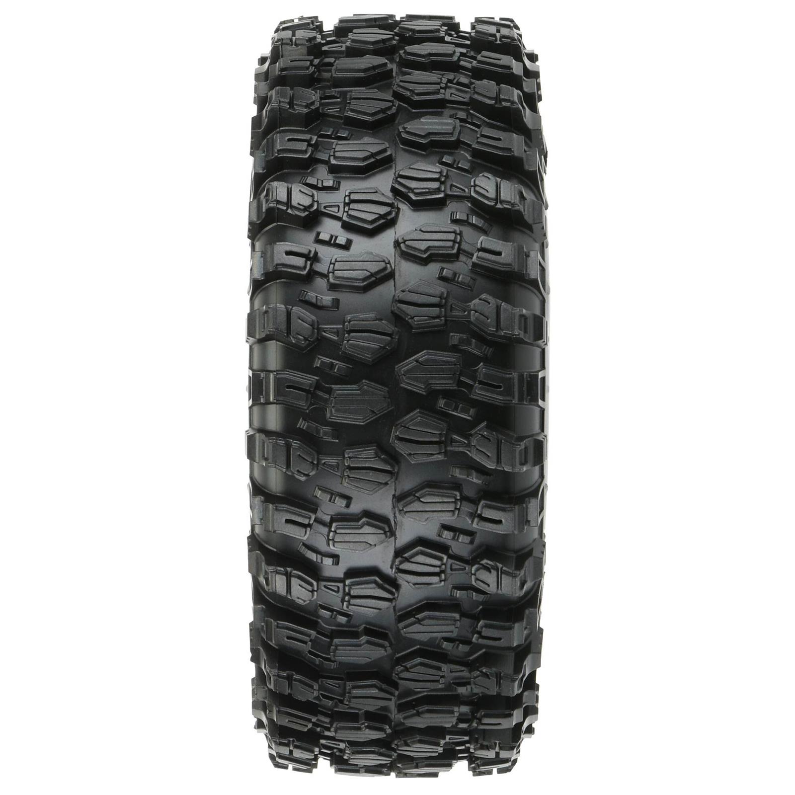 Pro-line Racing PRO1012814 Pro-Line Hyrax G8 Rock Crawling Tires