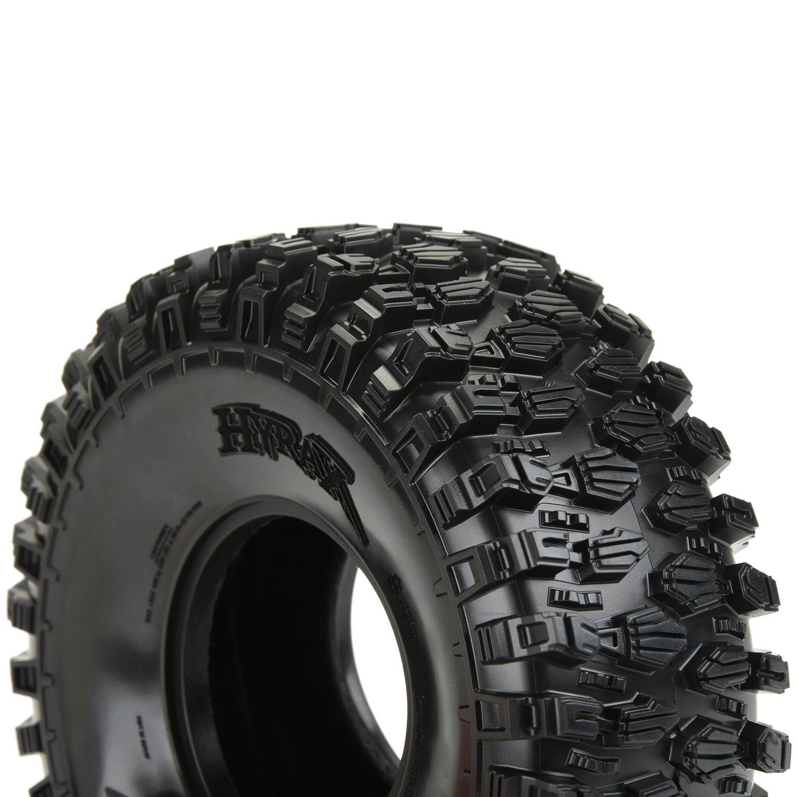 Proline Racing PRO1013203 Pro-Line Hyrax Predator Rock Crawling