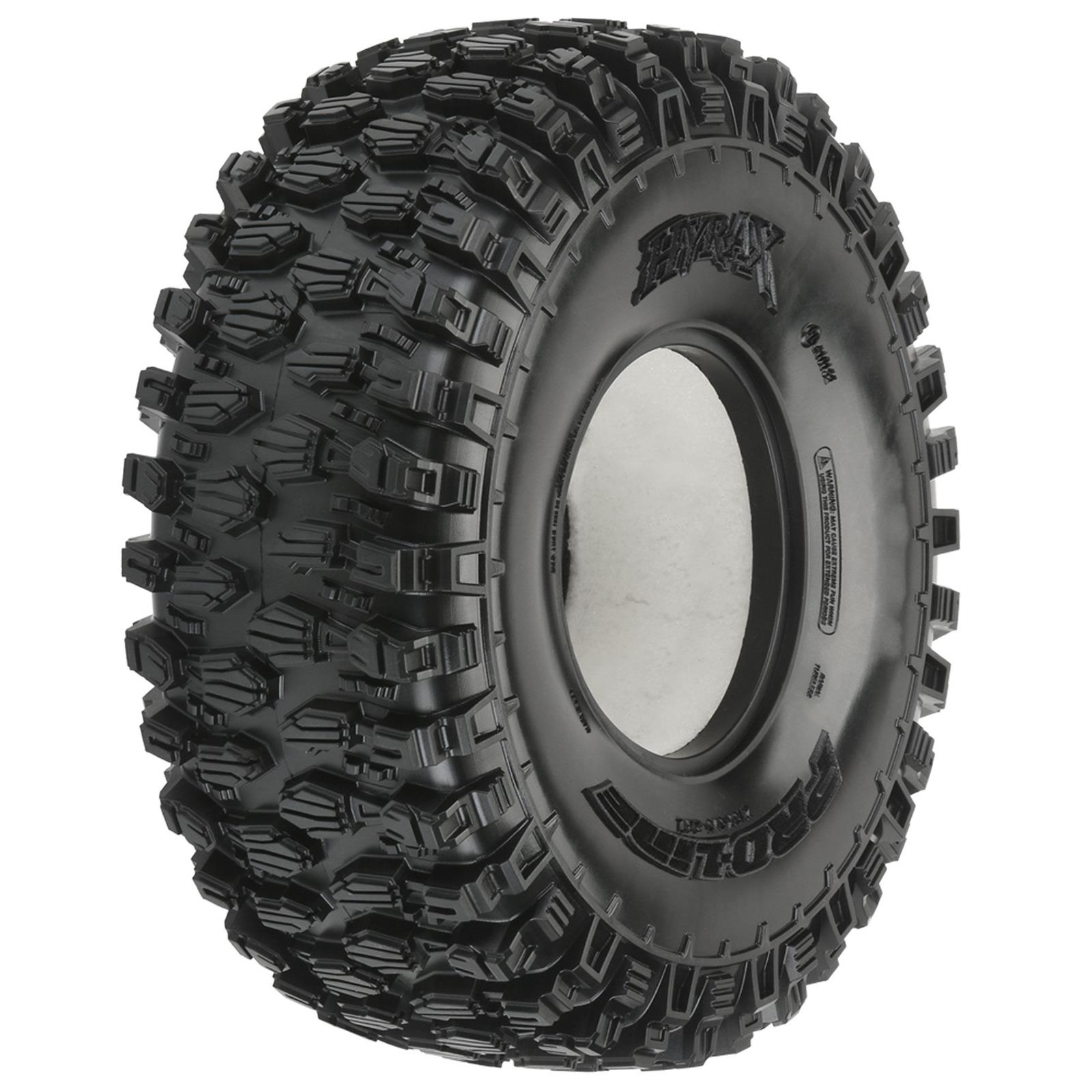 Proline Racing PRO1013203 Pro-Line Hyrax Predator Rock Crawling