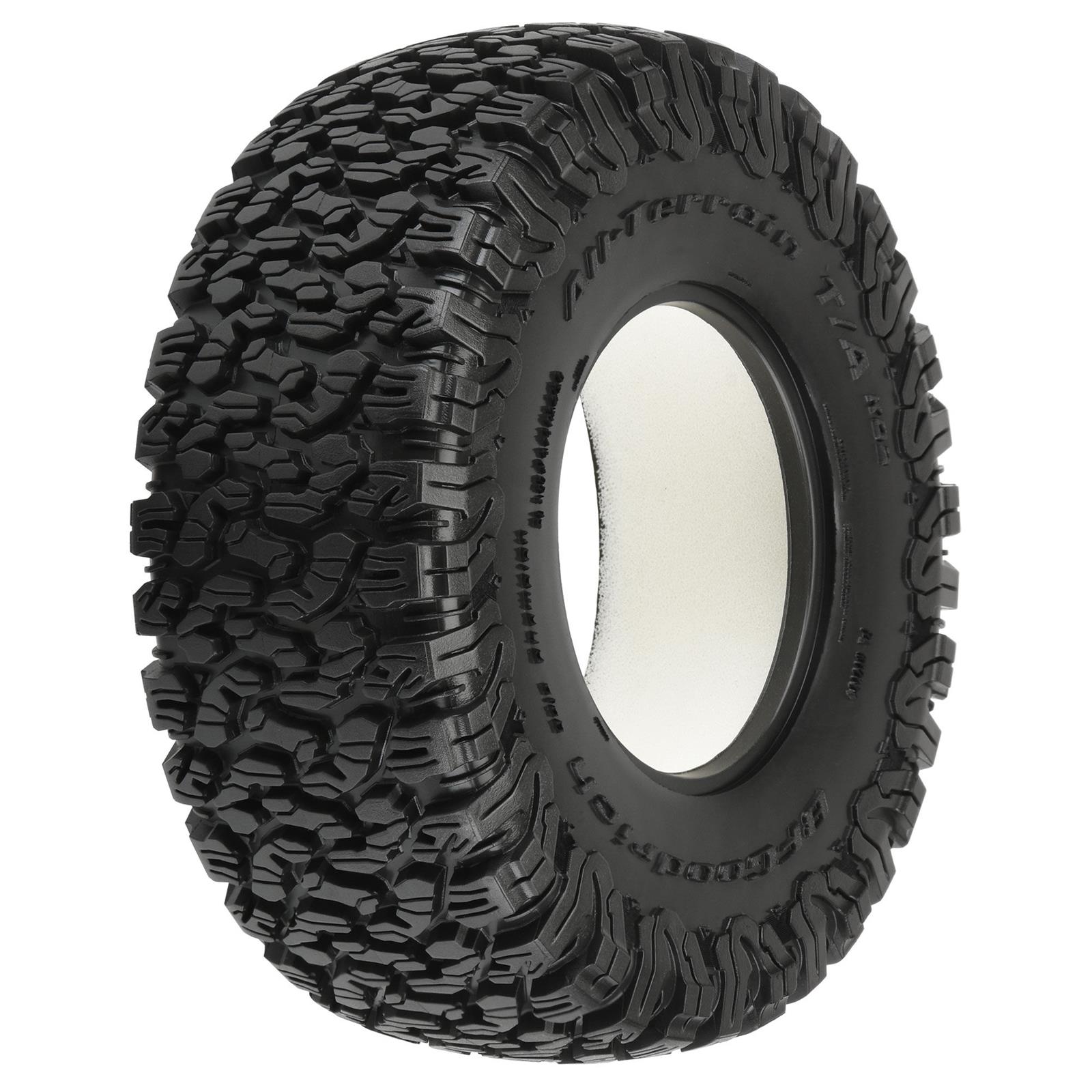 Proline Racing PRO1013400 Pro-Line BFG All-Terrain KO2 M2 Short Course ...