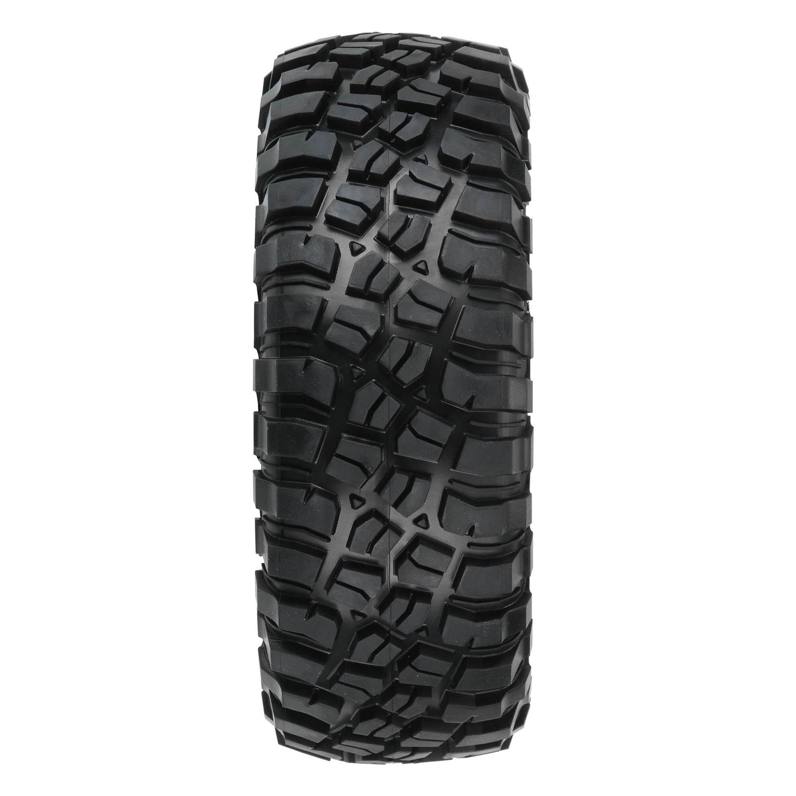 Proline Racing PRO1015003 Pro-Line BFG T/A KM3 Predator Rock