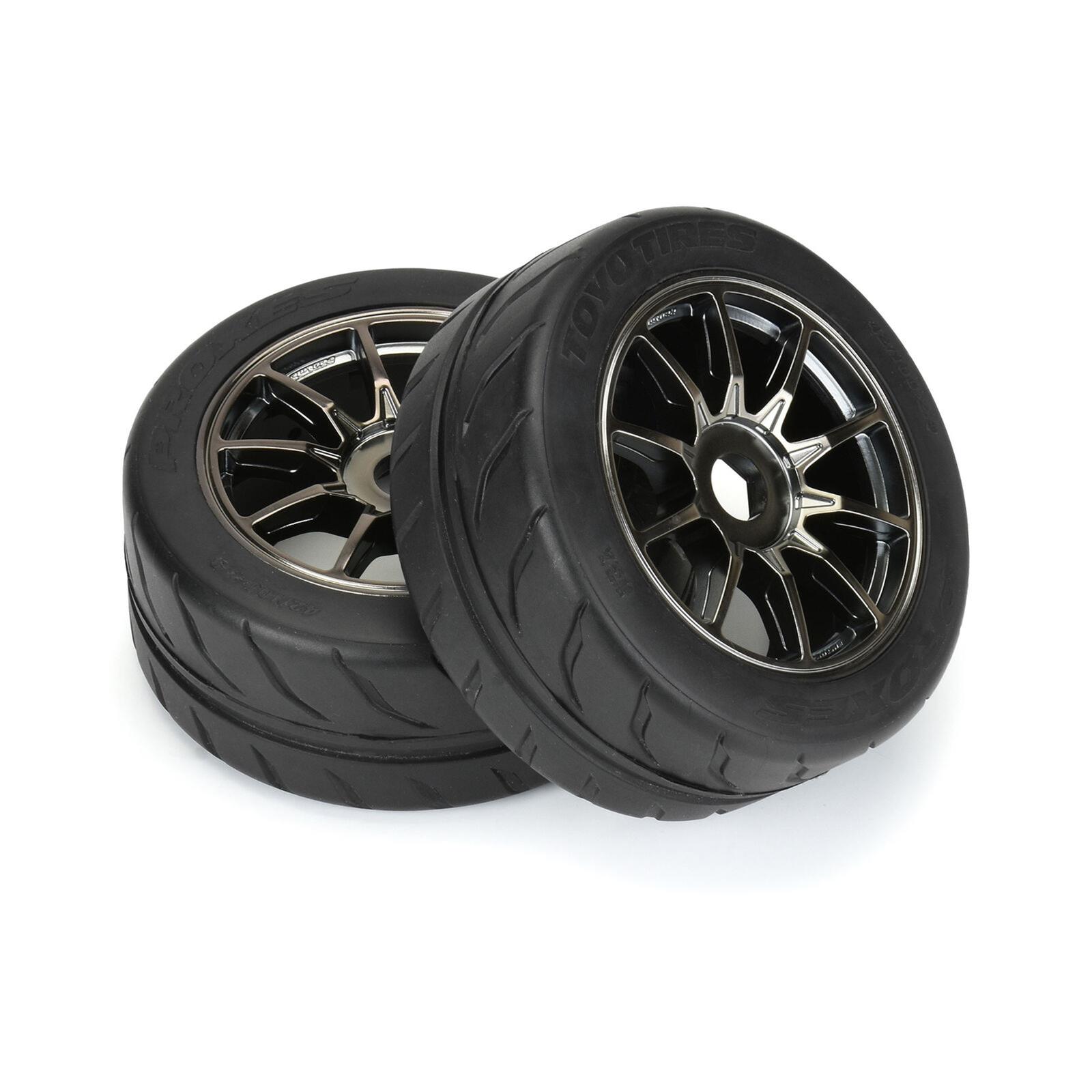 Pro-line Racing PRO1019911 Pro-Line Toyo Proxes R888R Belted