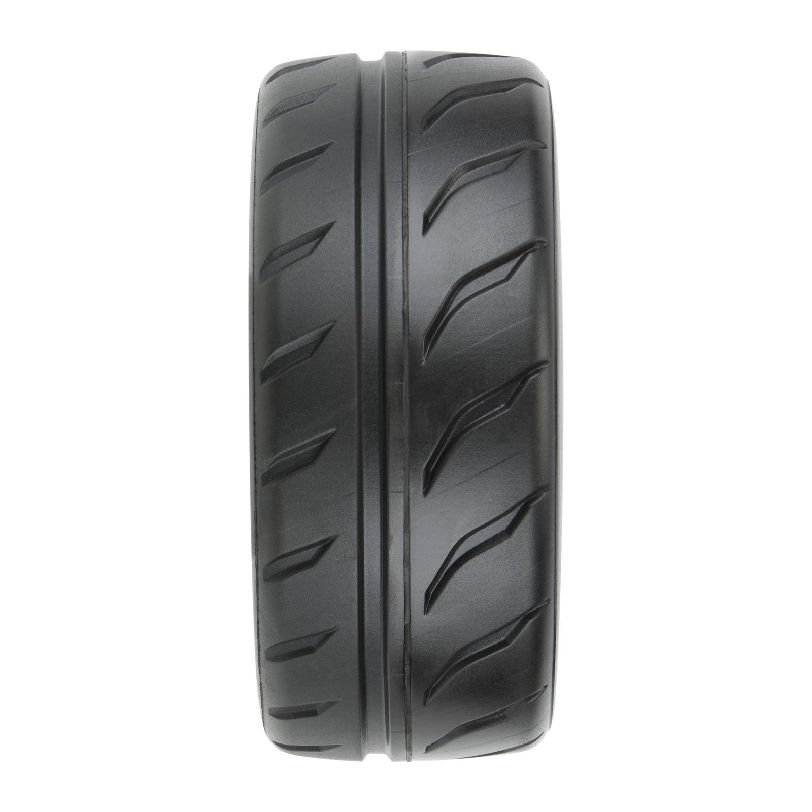 Pro-line Racing PRO1019911 Pro-Line Toyo Proxes R888R Belted
