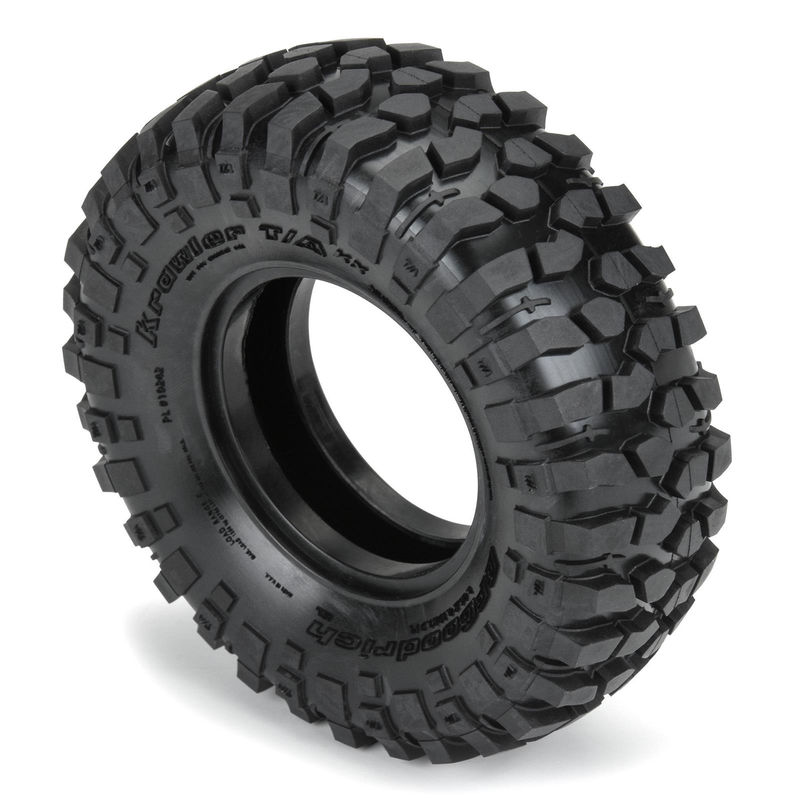 K*0様 【海外2XLサイズ】NRL ブリスベン・ブロンコス トレーニングシング Proline Racing PRO1024203 Pro-Line BFG Krawler T/A KX Predator