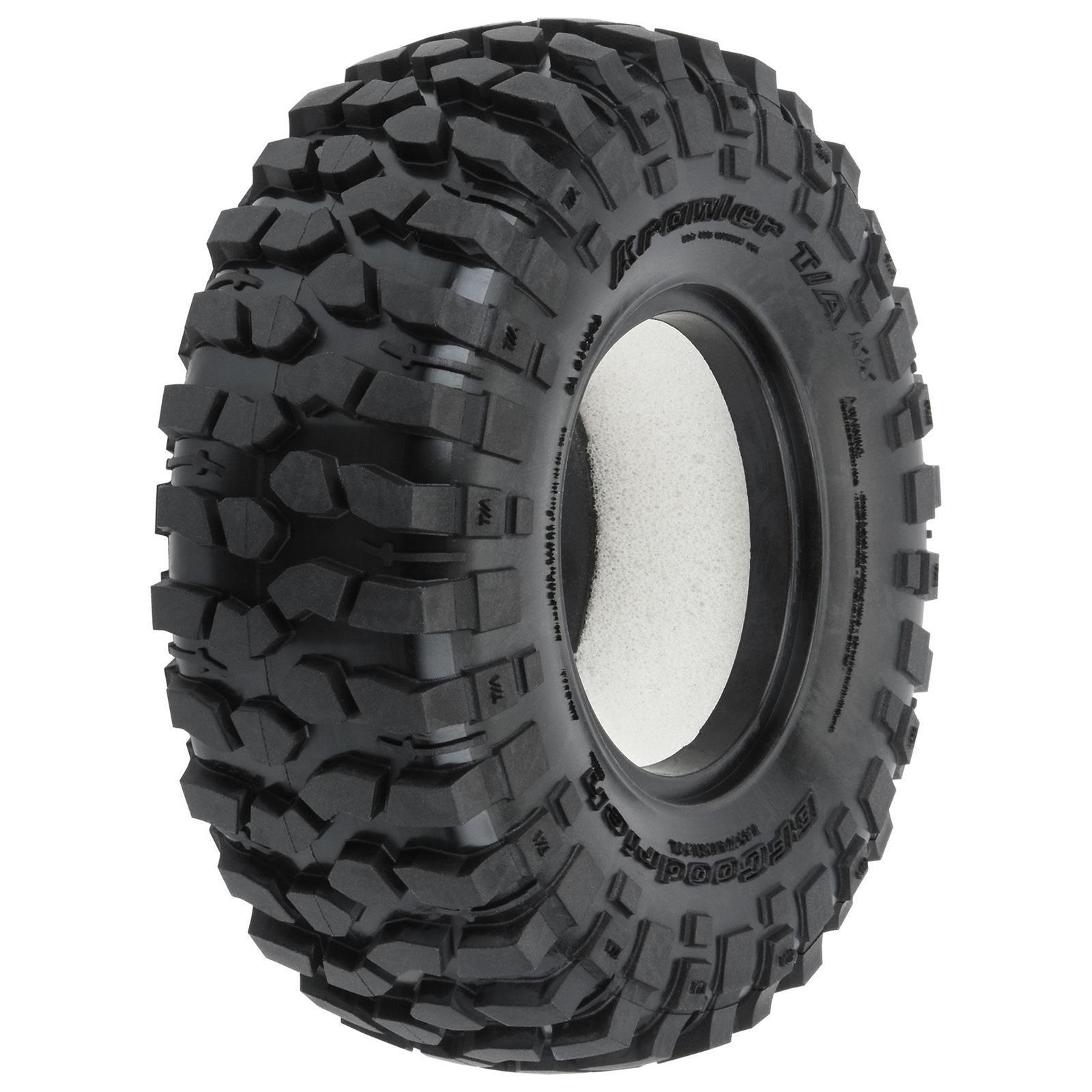 Proline Racing PRO1024203 Pro-Line BFG Krawler T/A KX Predator