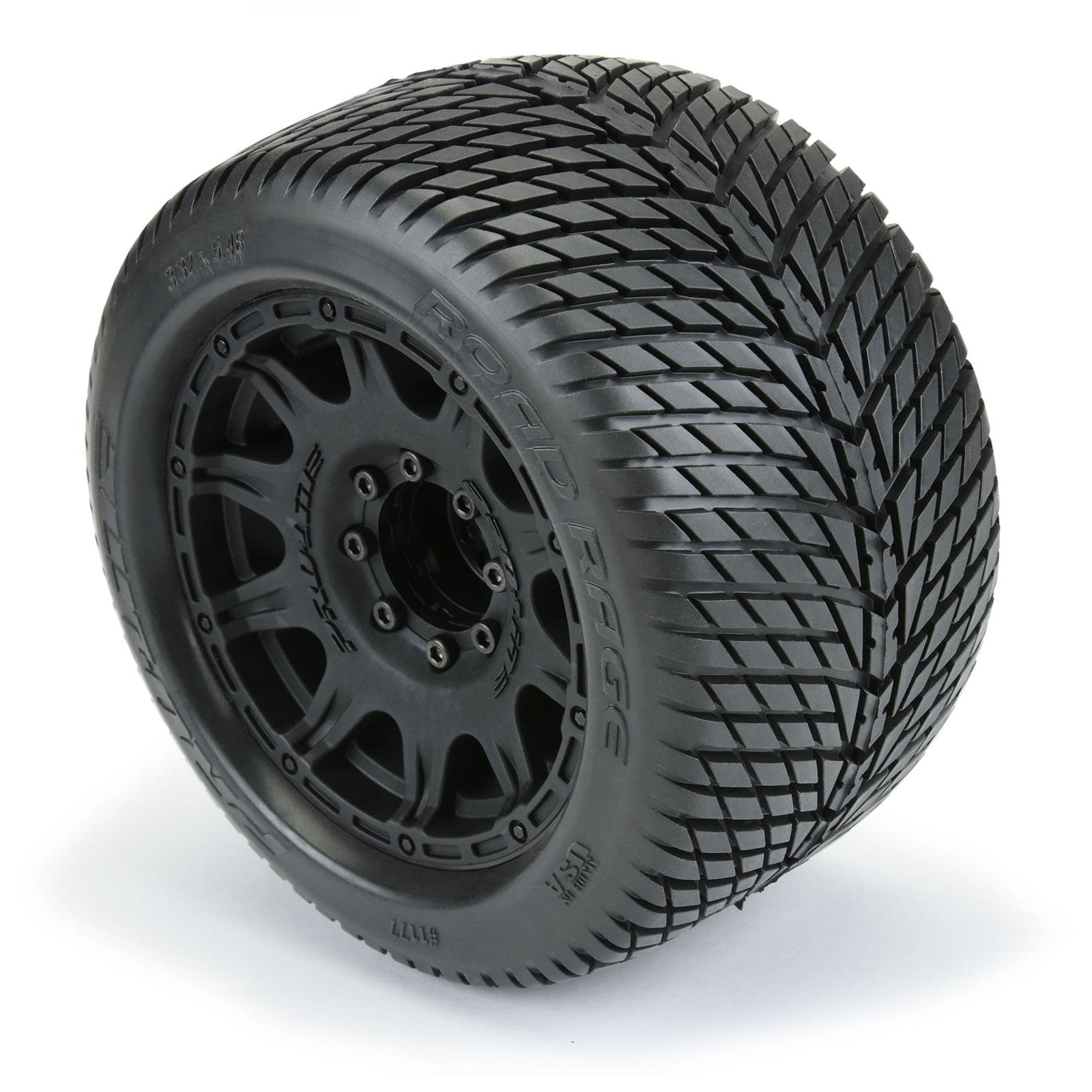 Proline hot sale racing tires