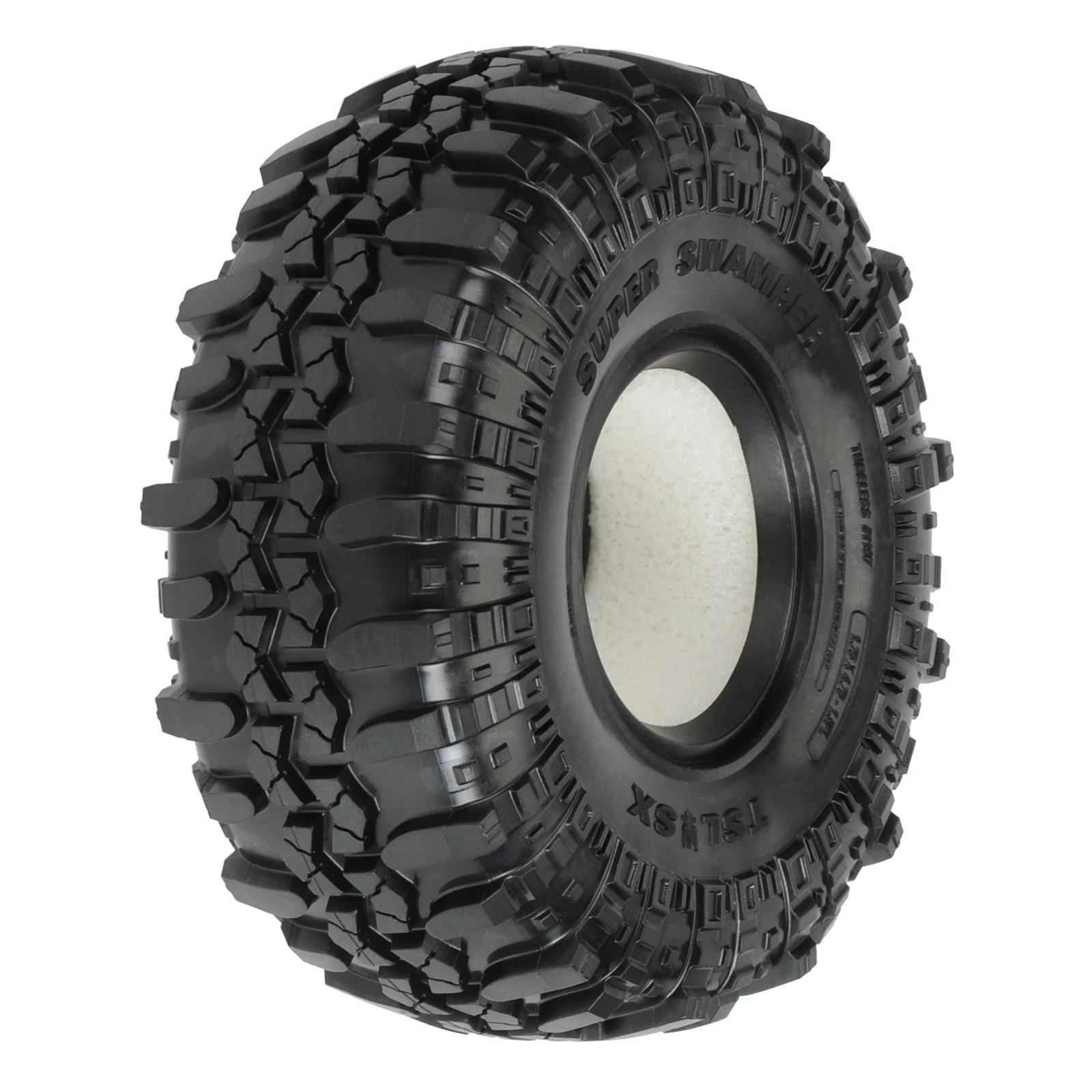Proline Racing PRO119714 Pro-Line Interco Super Swamper XL G8
