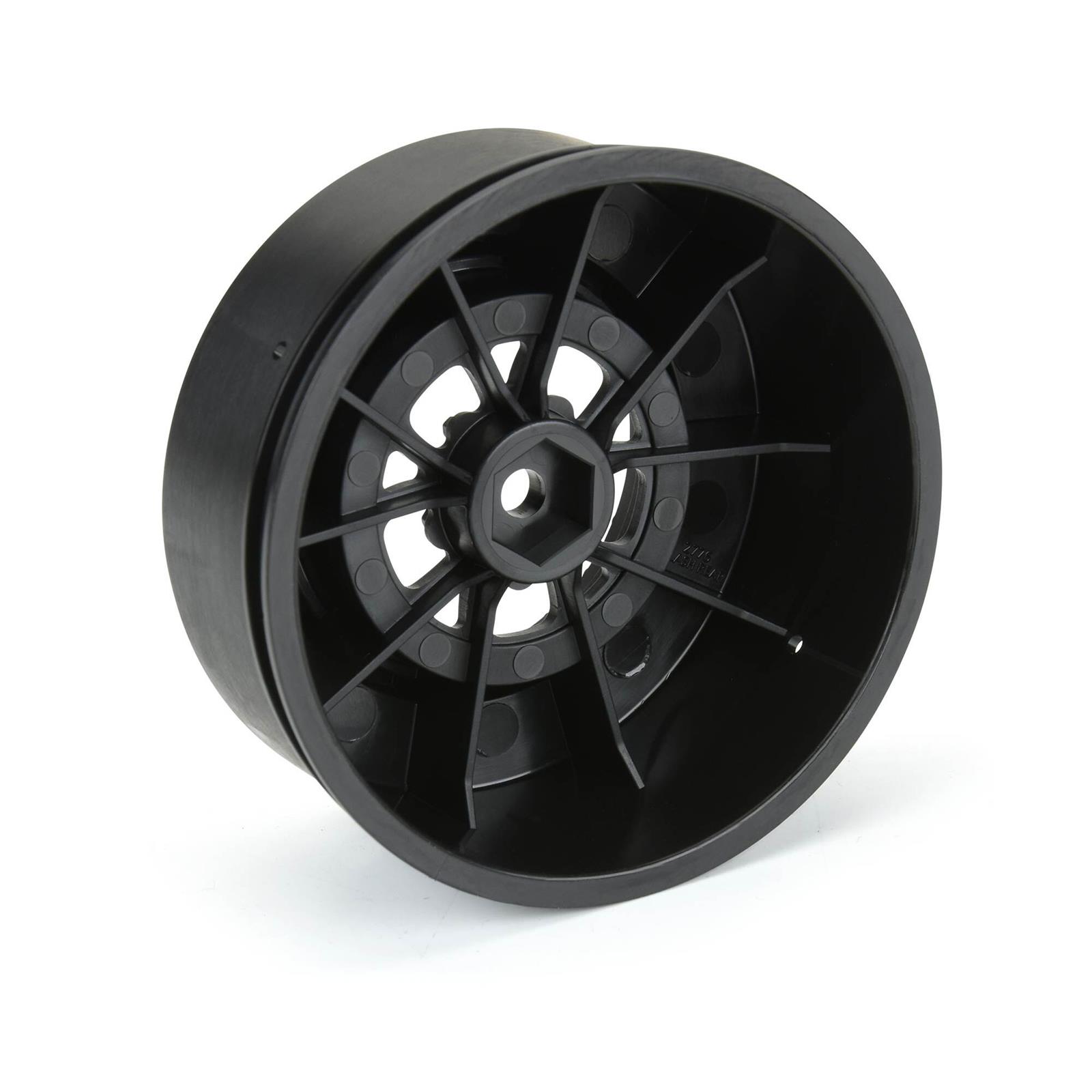 Pro-line Racing PRO277603 Pro-Line Pomona Drag Spec Rear Wheels