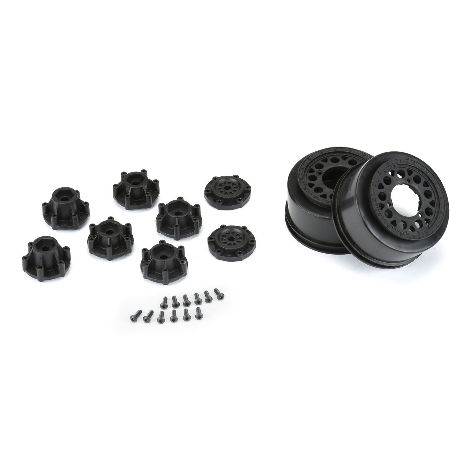 Pro-line Racing PRO283103 Pro-Line Showtime Sprint Car Dirt Oval