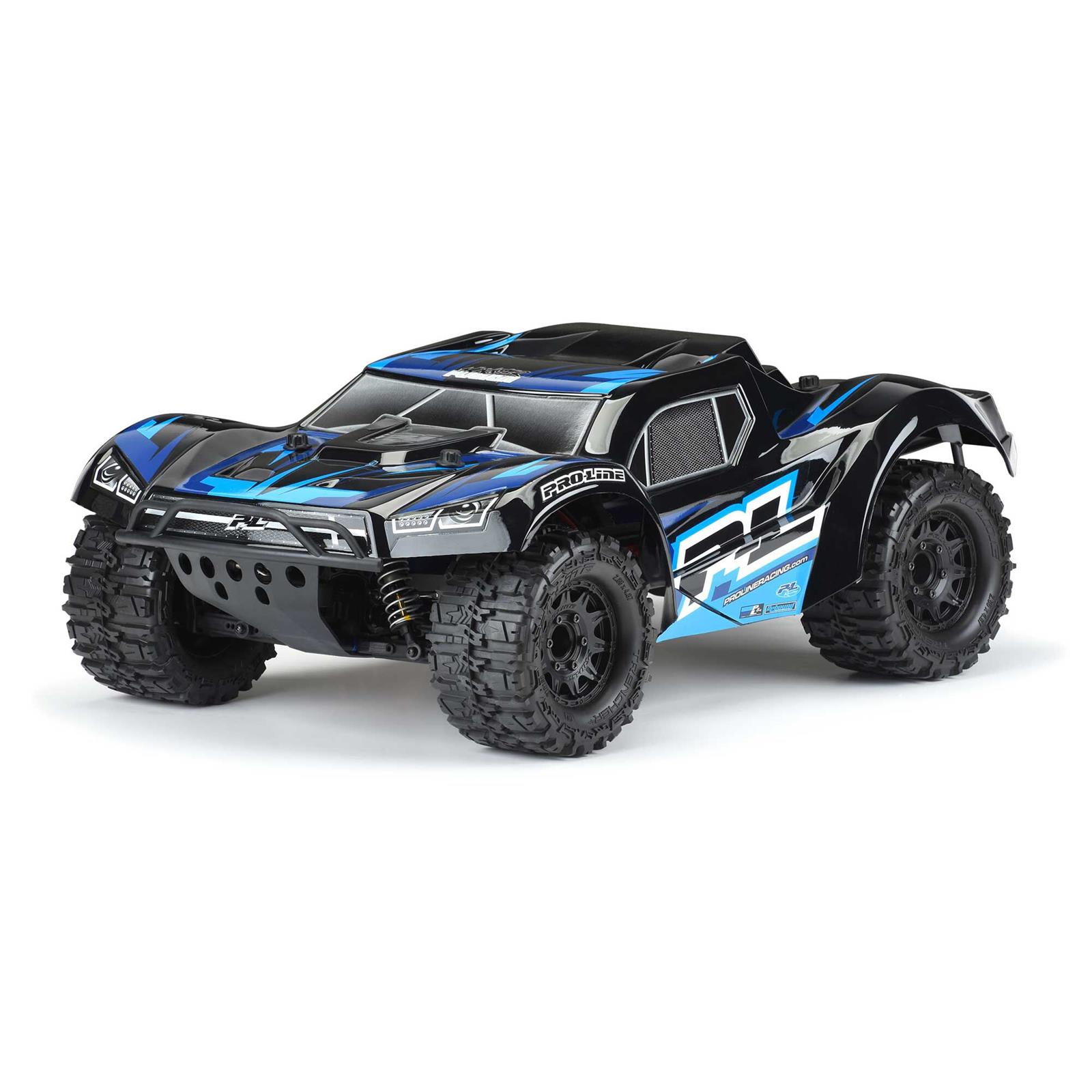 Proline monster slash body online