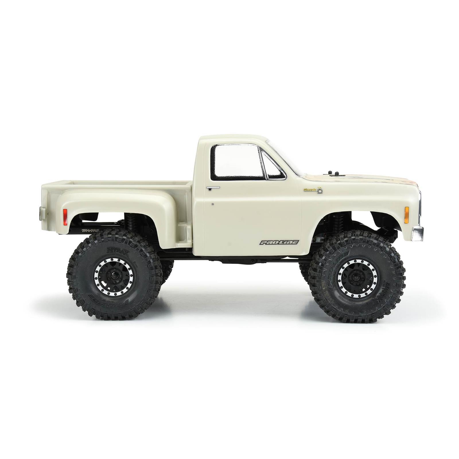 Proline Racing PRO352200 Pro-Line 1978 Chevy K-10 Bodies | Summit