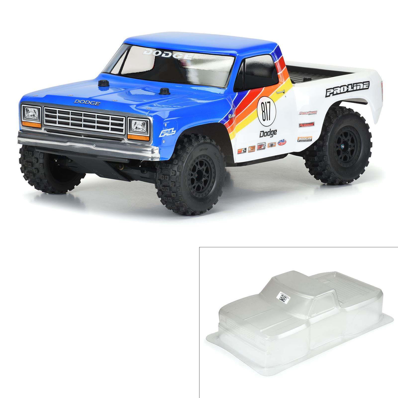 Proline Racing PRO353200