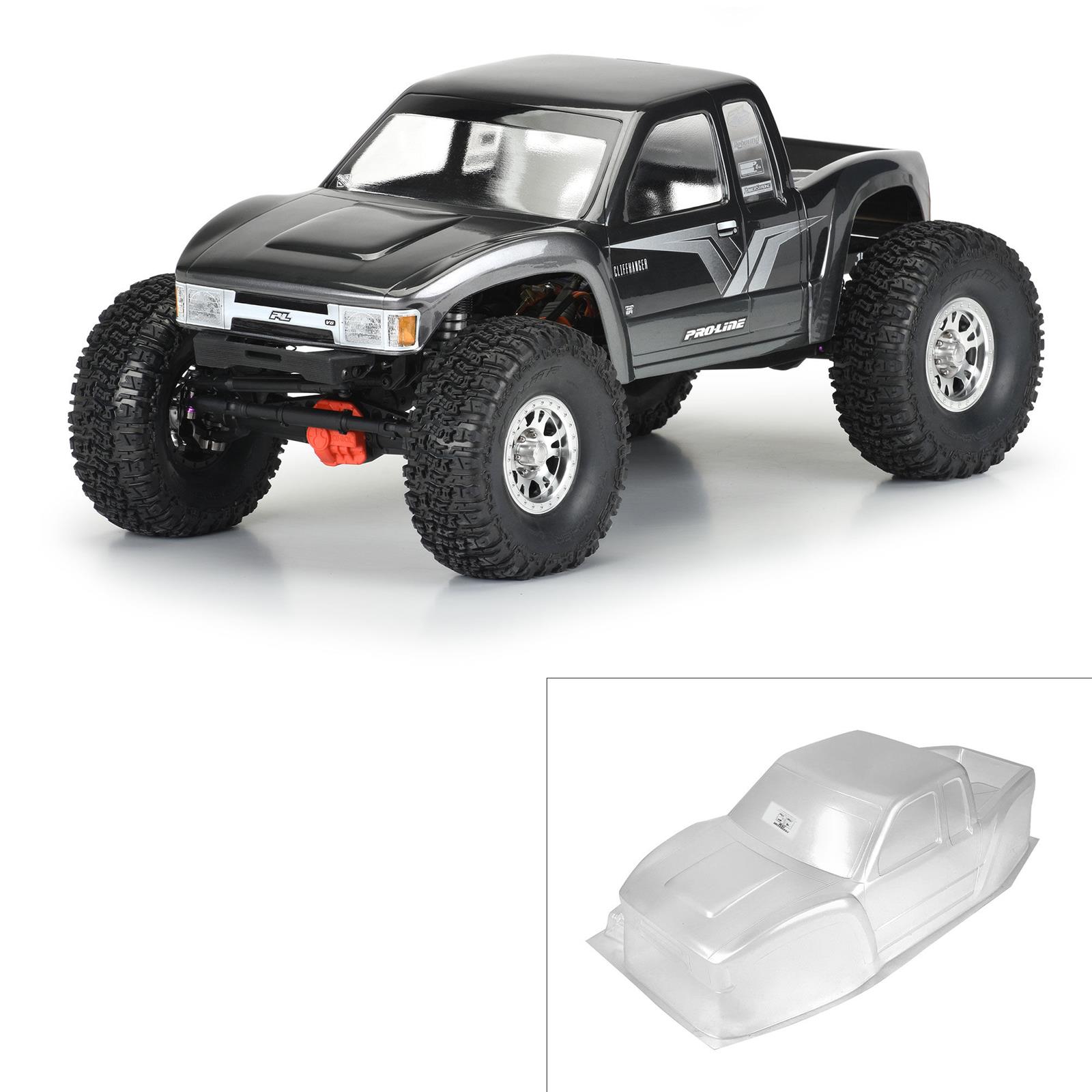 HGH　PROLINE　白寿 Proline Racing PRO356600 Pro-Line Cliffhanger High Performance