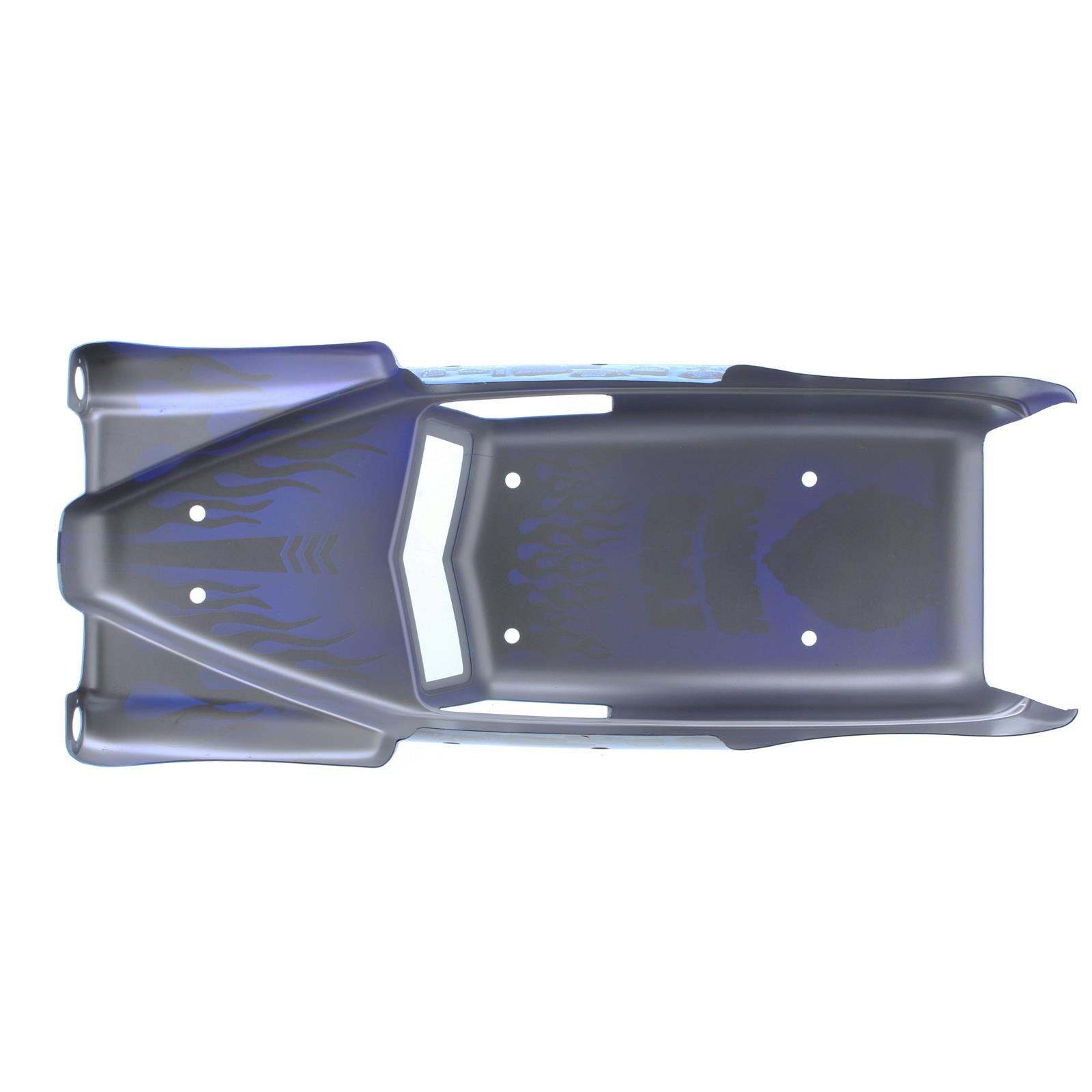 Proline Racing PRO359313 Pro-Line Grave Digger Fire and Ice
