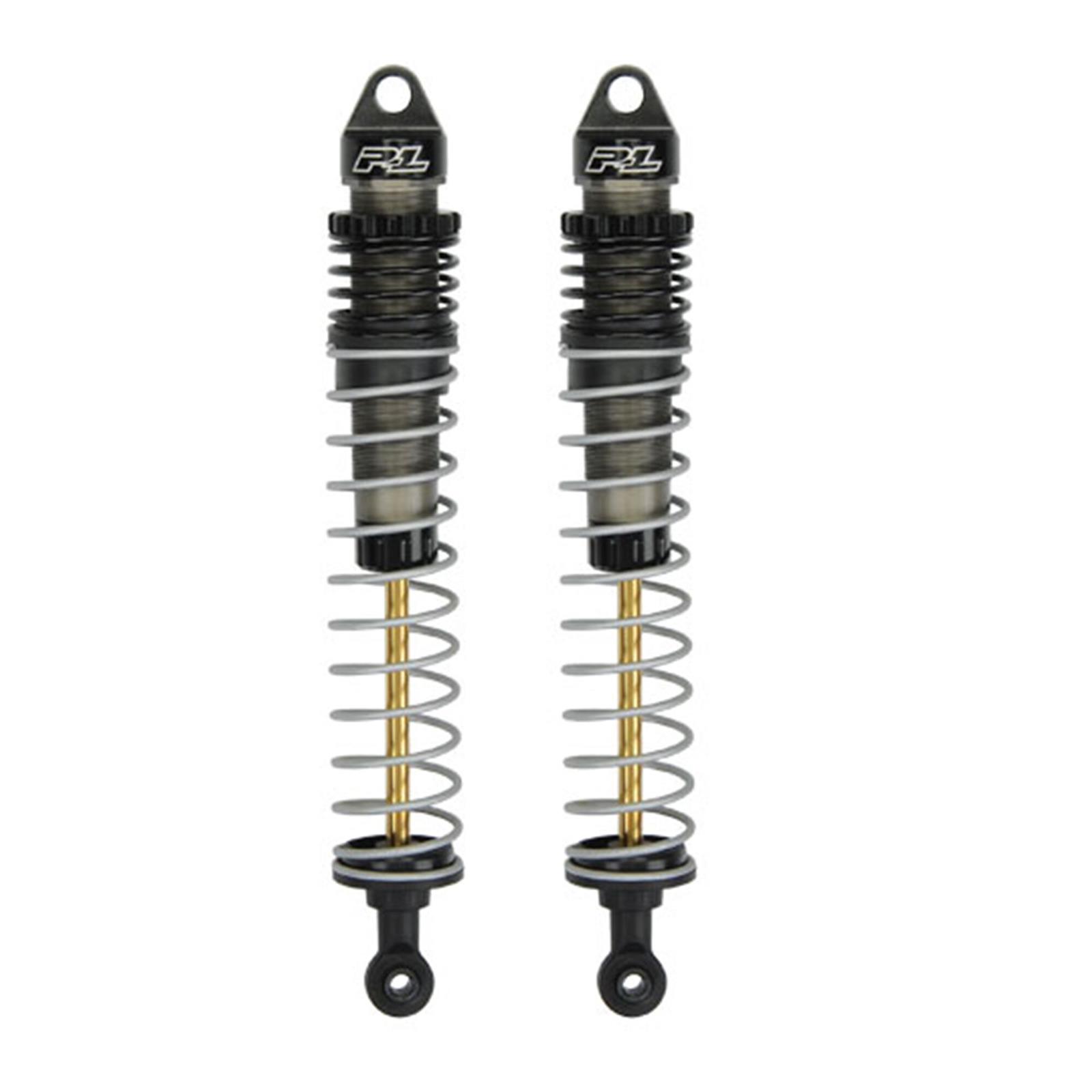 Proline Racing PRO627500 ProLine PowerStroke XT Shocks Summit Racing
