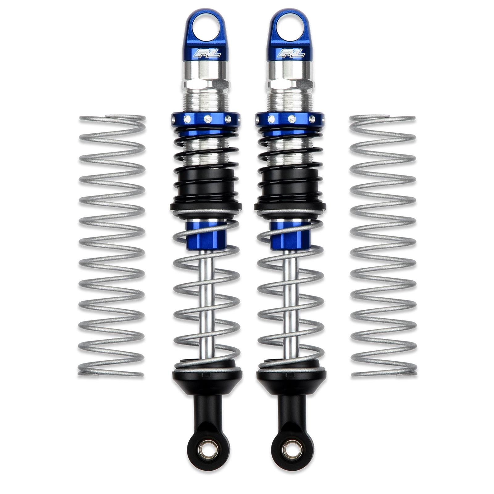 Proline Racing PRO631601 Pro-Line Pro-Spec Scaler Shocks | Summit Racing