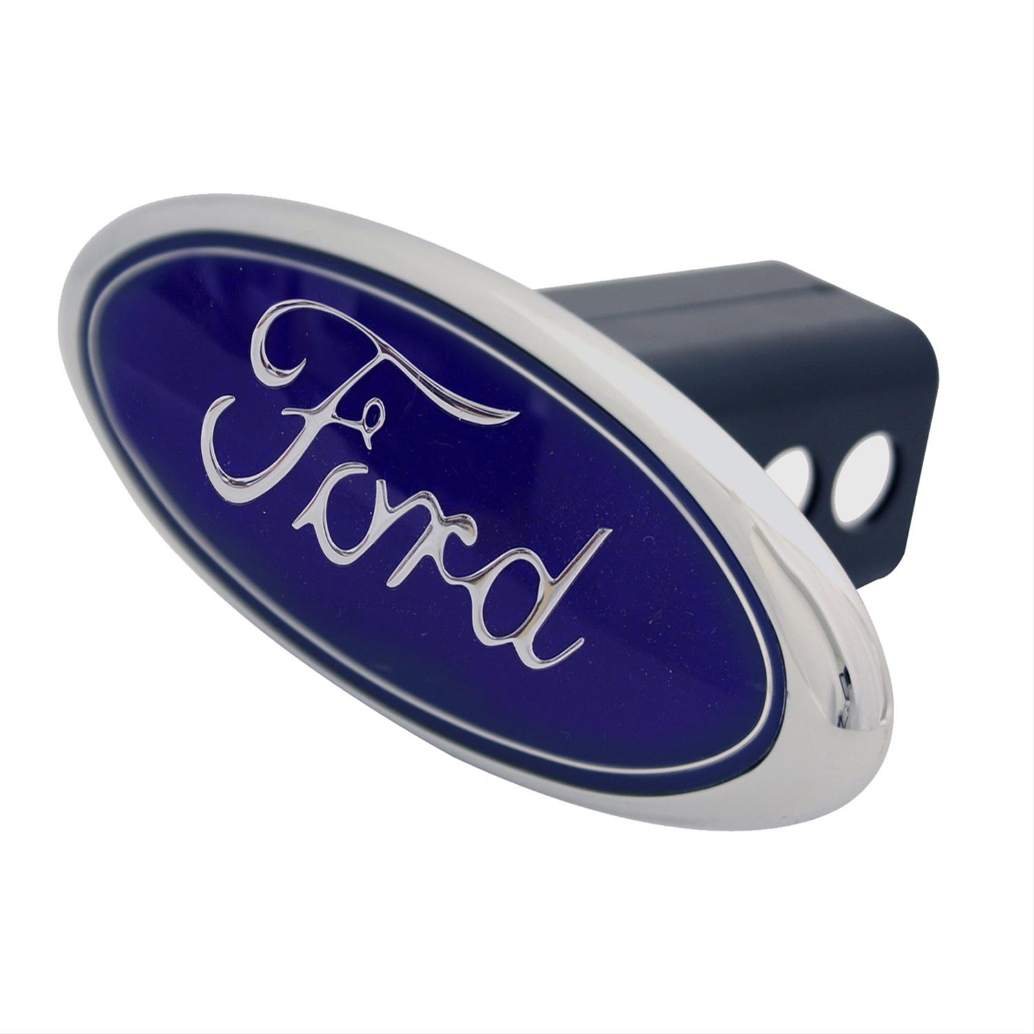 Hitch Covers