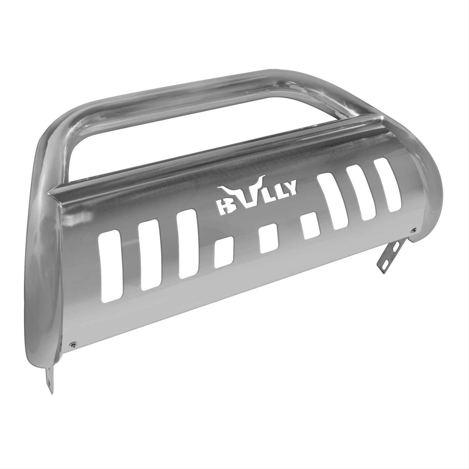 Bully NR 205 Bully Bull Bars Summit Racing