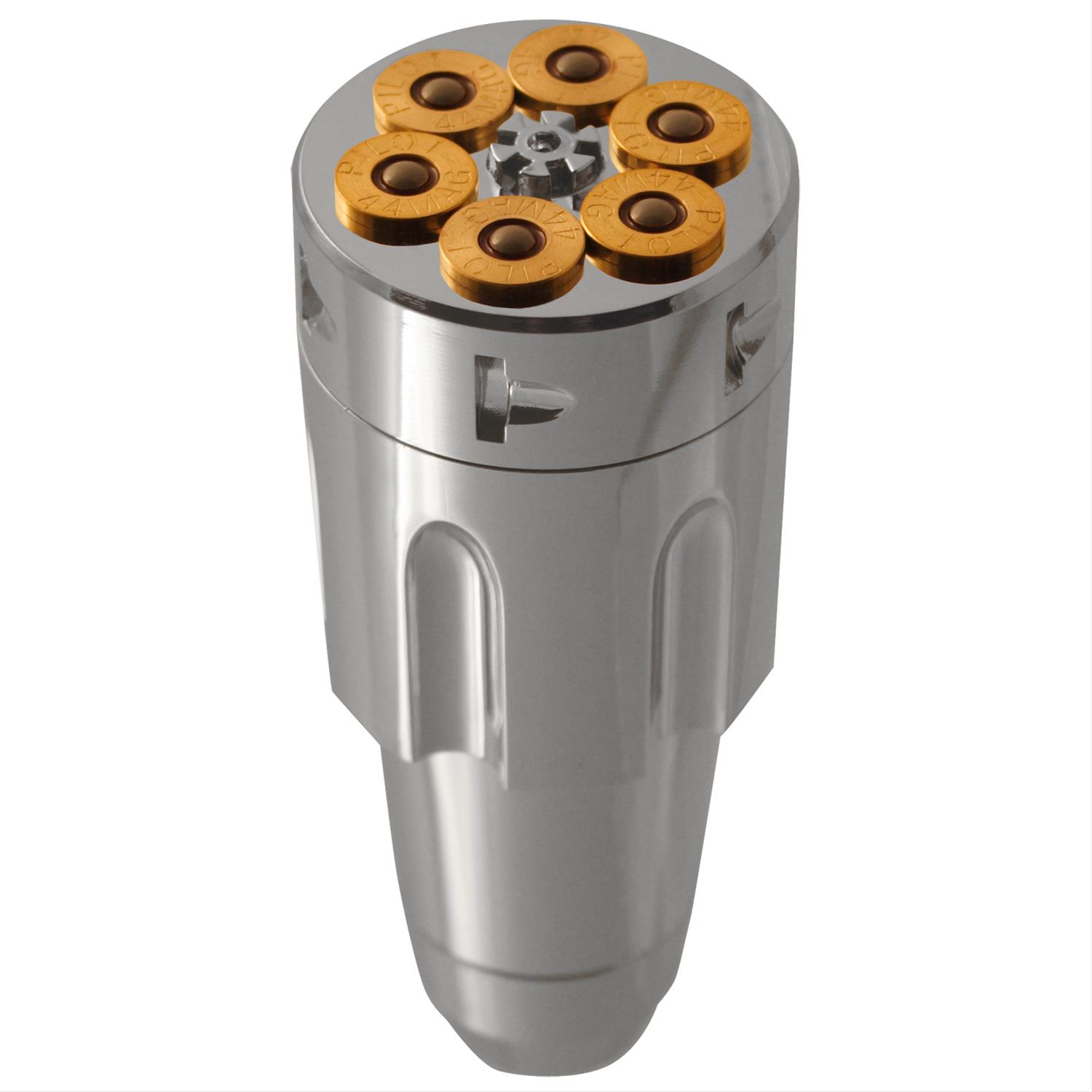 Pilot Automotive PM-2104 Pilot Automotive Motorsport Shift Knobs
