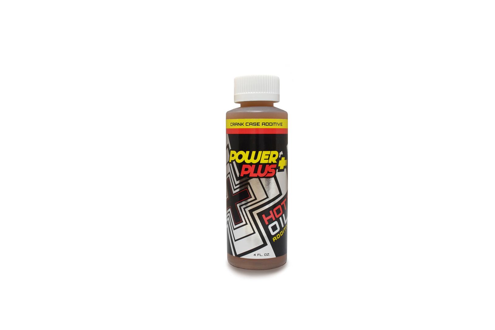 Power Plus Lubricants 1976958 Power Plus Hot Oil Additive Summit Racing