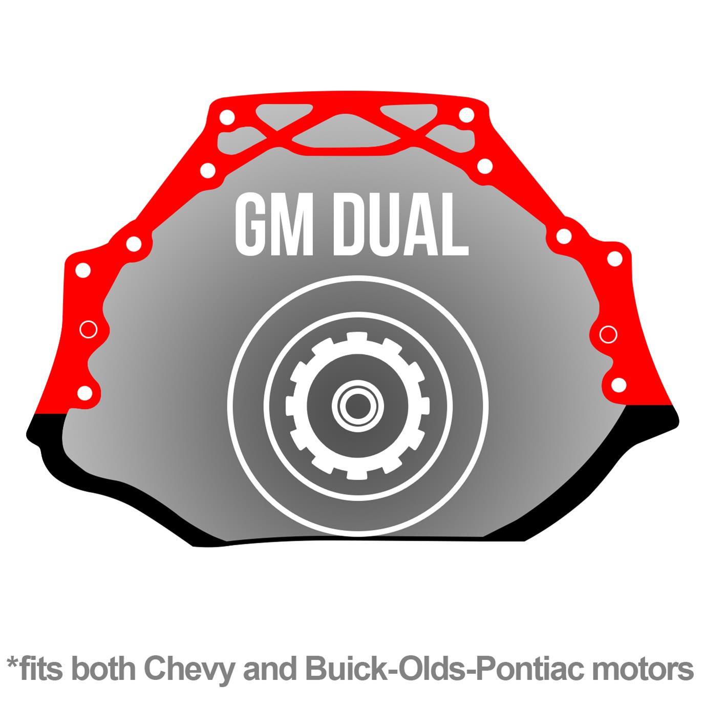 Performance Automatic PA20102 Performance Automatic 200 4R Street Smart