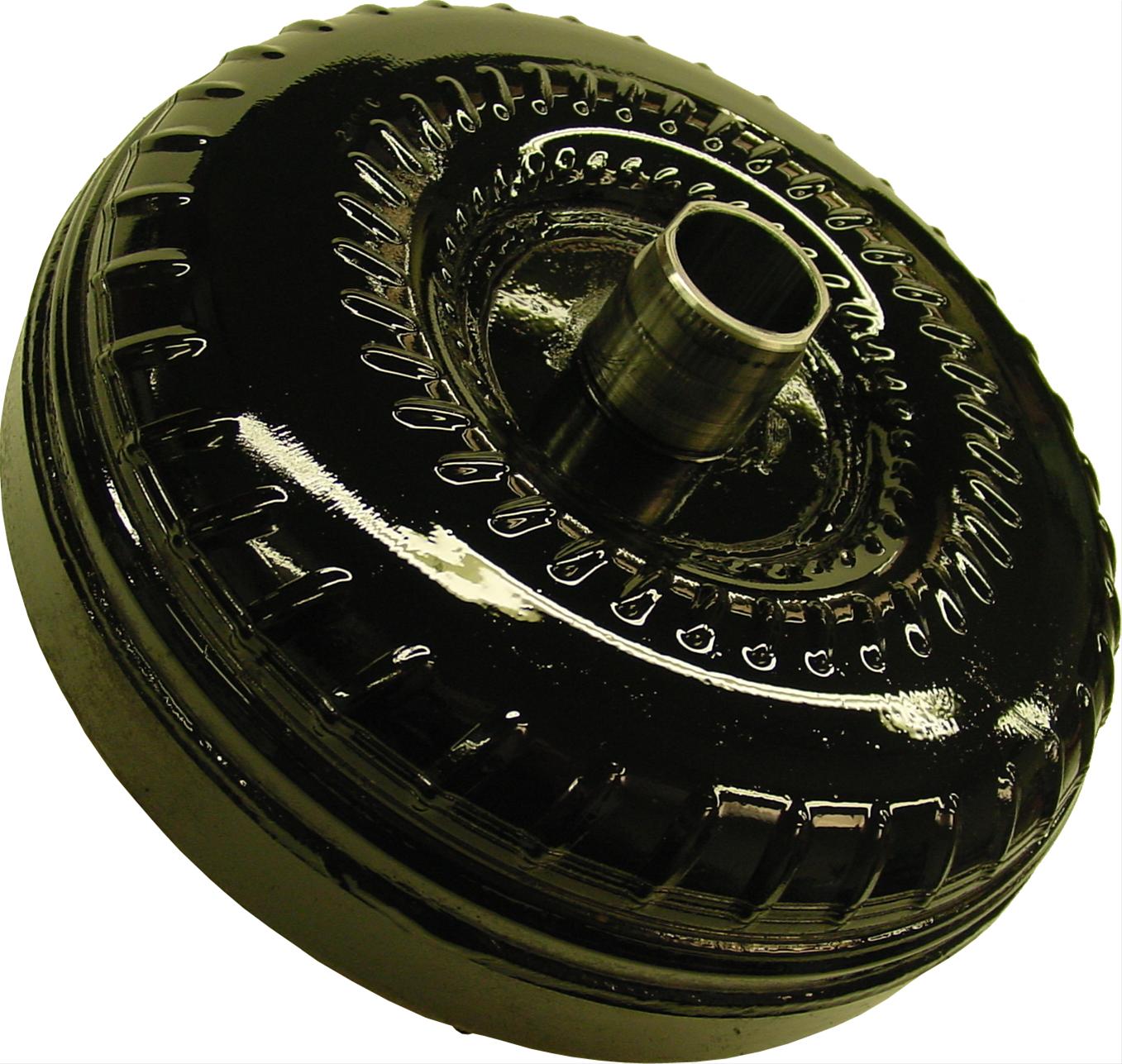 Performance Automatic PA20201 Performance Automatic 12 in. Torque