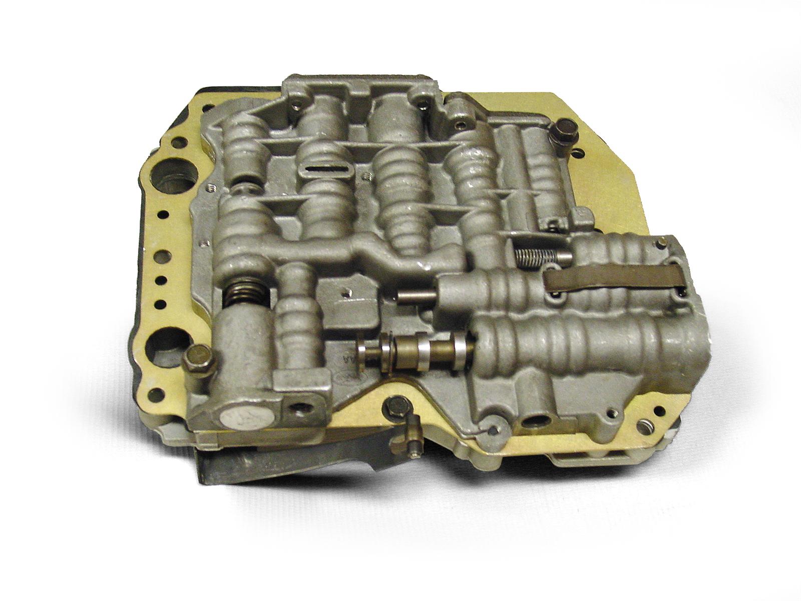 Performance Automatic PA26304 Performance Automatic Valve Bodies