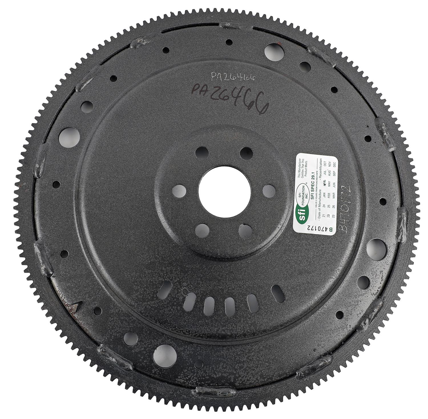 Performance Automatic PA26466 Performance Automatic Platinum