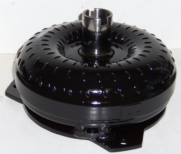Performance Automatic PA35202 Performance Automatic 11 in. Torque
