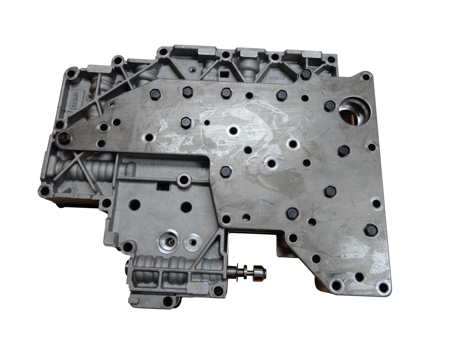 Transmission & Parts Performance Automatic PA53301 AOD Street Strip