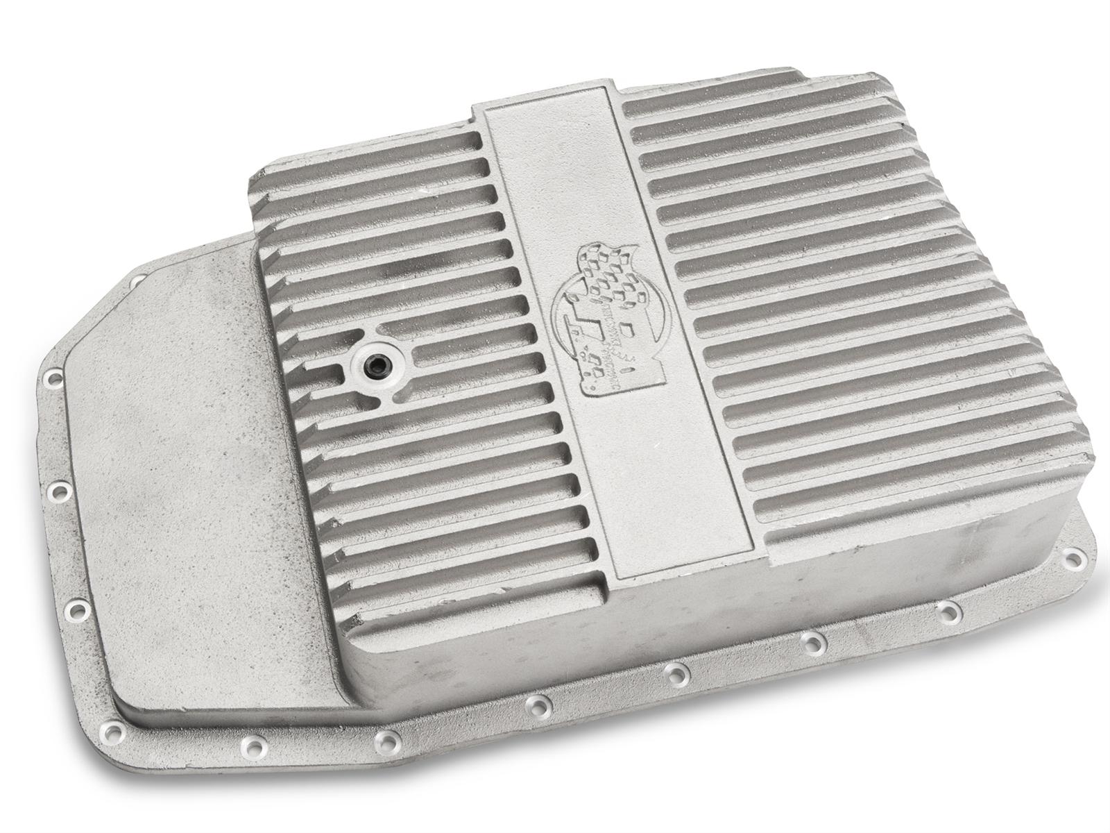 Performance Automatic PA68403 Performance Automatic Deep Aluminum