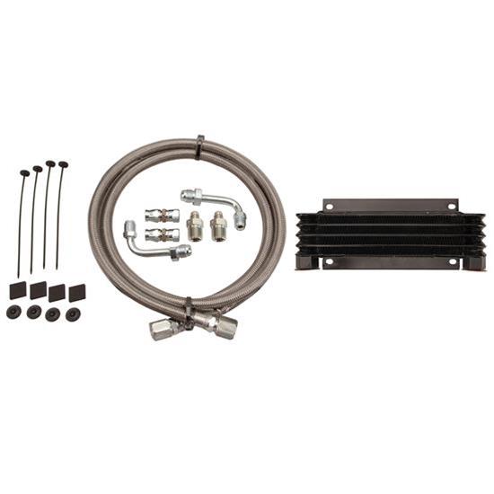 Performance Automatic PA99207 Performance Automatic Transmission Cooler Kits Summit Racing