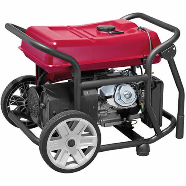Powermate Generators PC0146500