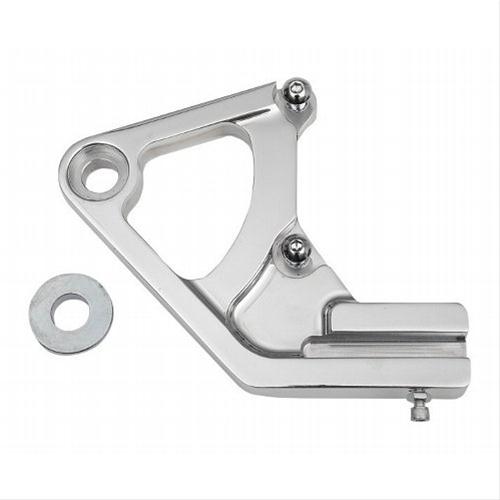 Performance Machine Rear 4-Piston Brake Caliper Brackets 0023