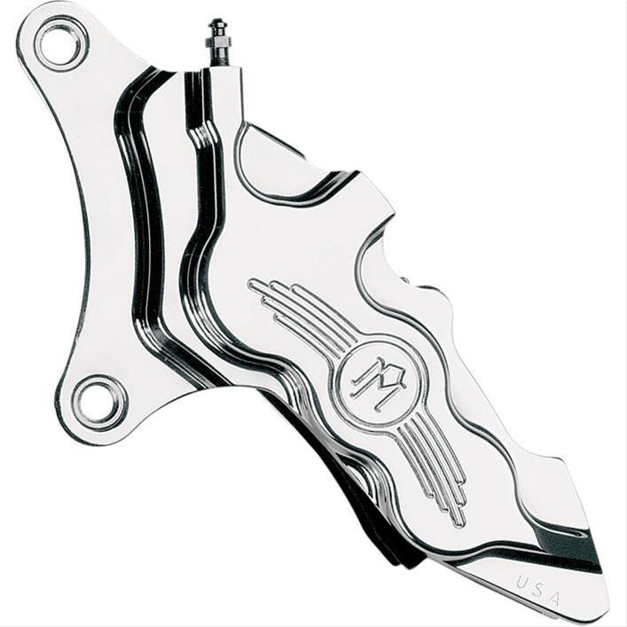 Performance Machine 0051-2915-CH Performance Machine 6-Piston
