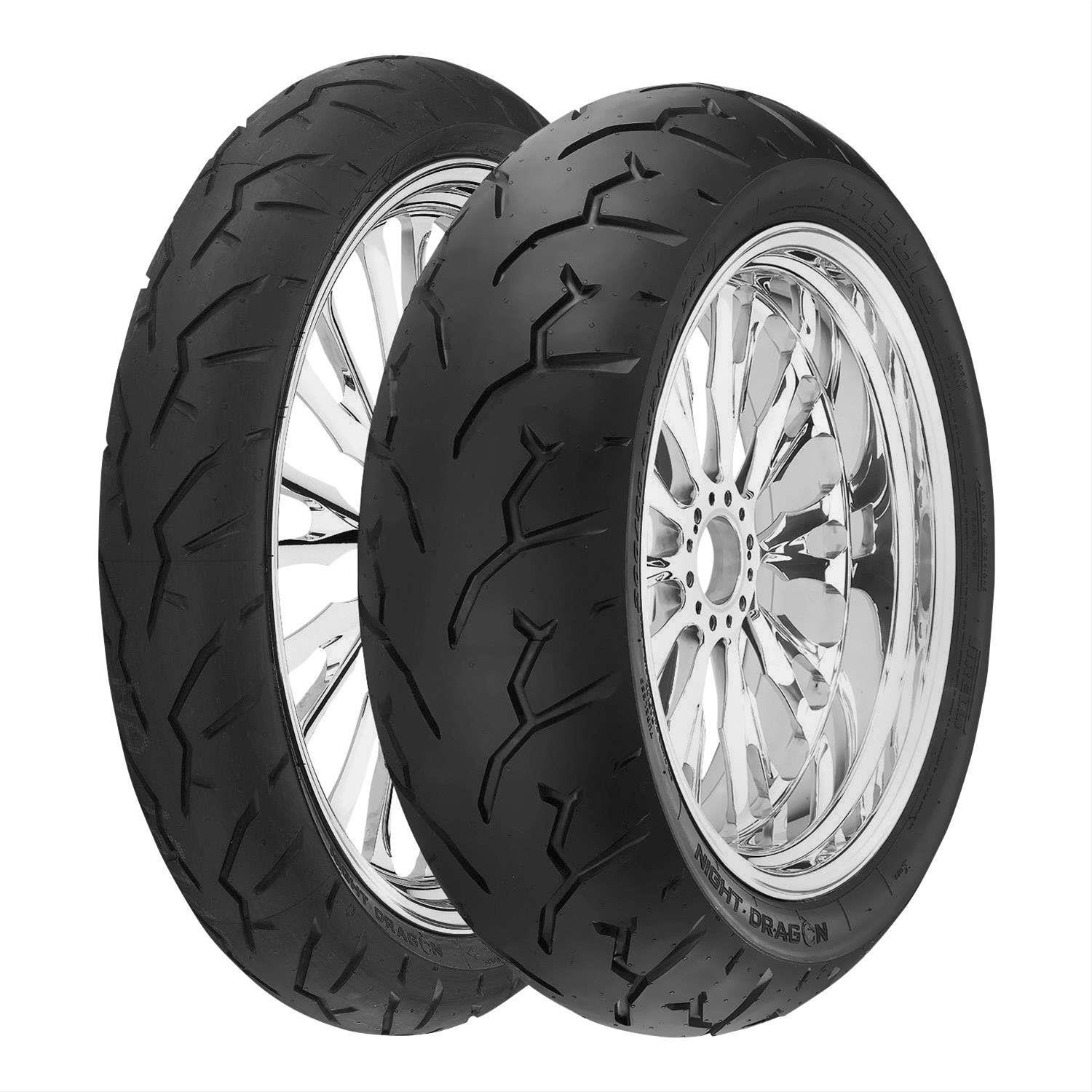 Pirelli 2595700 Pirelli Night Dragon GT Tires | Summit Racing