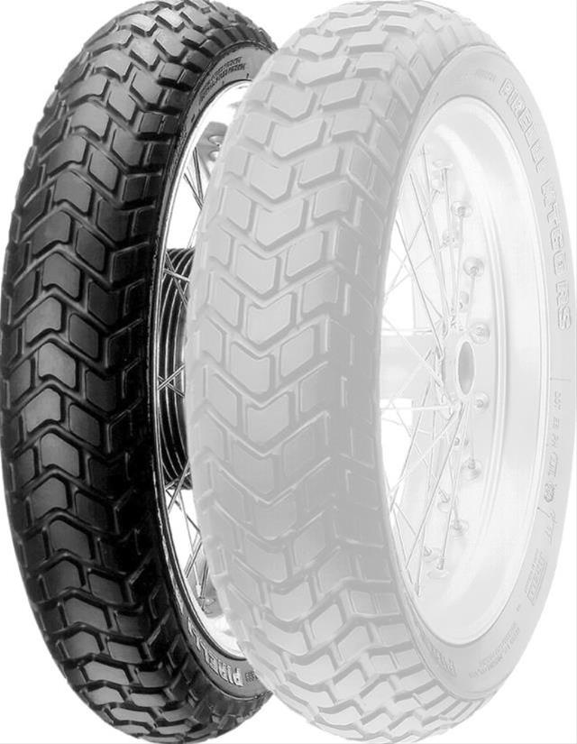 Pirelli 282200 Pirelli MT 60 Tires | Summit Racing