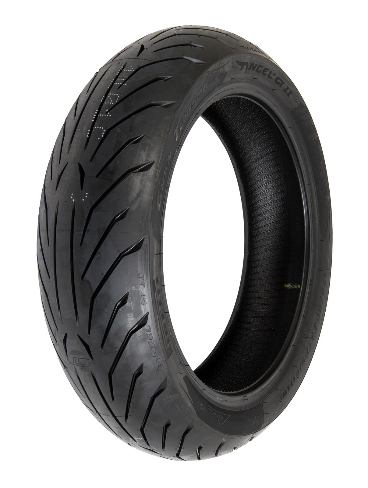 Pirelli 871-2242 Pirelli Angel GT II Tires | Summit Racing