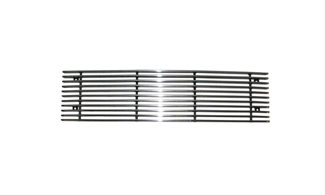 Paramount Automotive 4mm Billet Grille Inserts 380179 Free Shipping on Orders Over 99 at