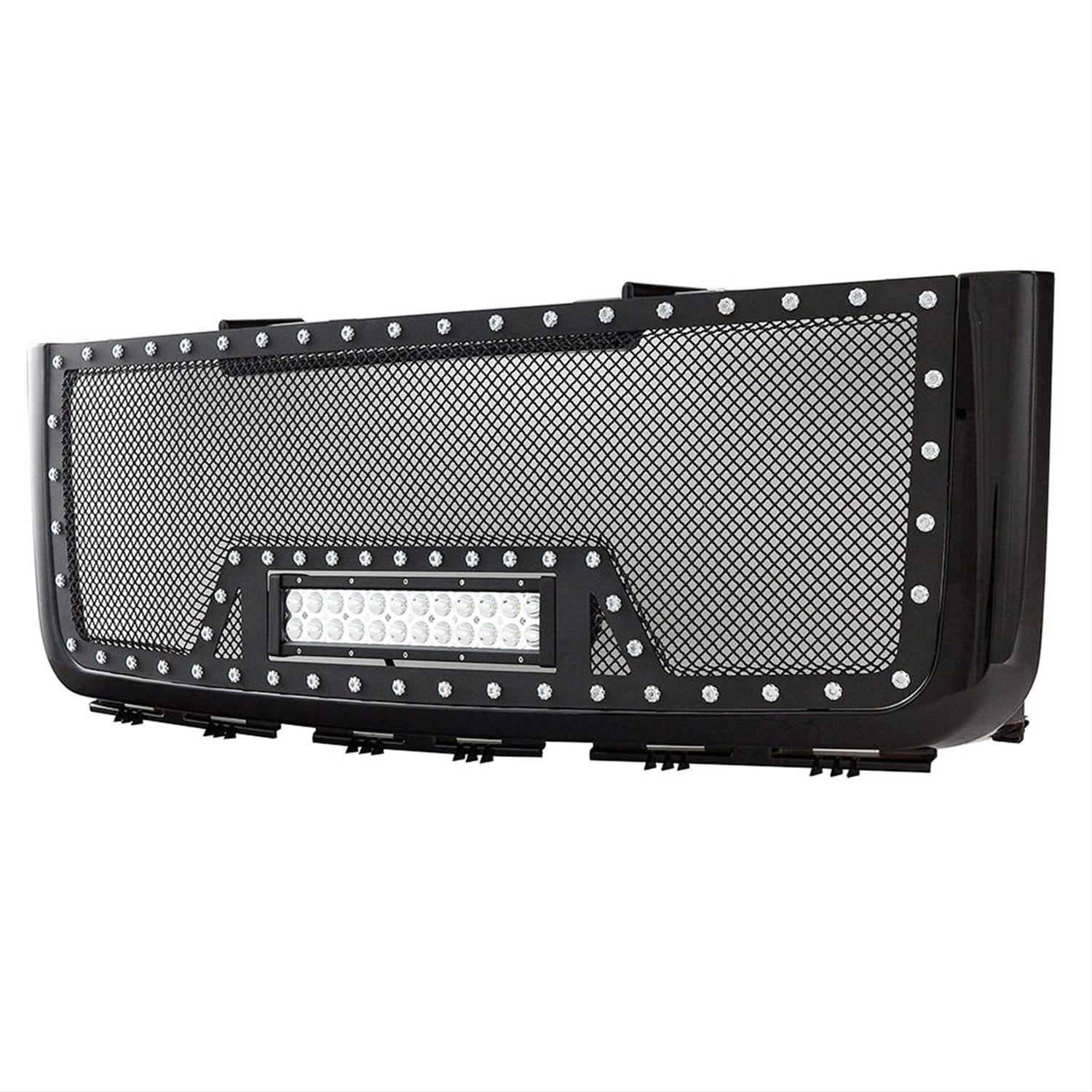 2008 GMC SIERRA 2500 HD Paramount Automotive 480833 Paramount