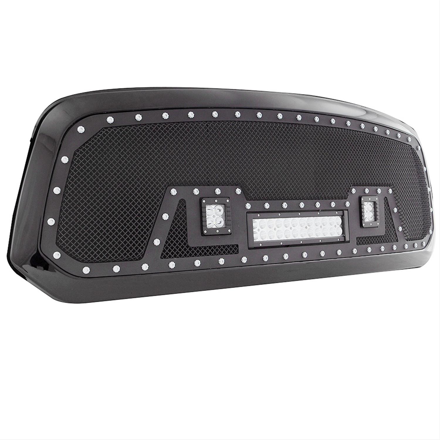 Paramount Automotive 480847 Paramount Automotive Evolution LED Wire