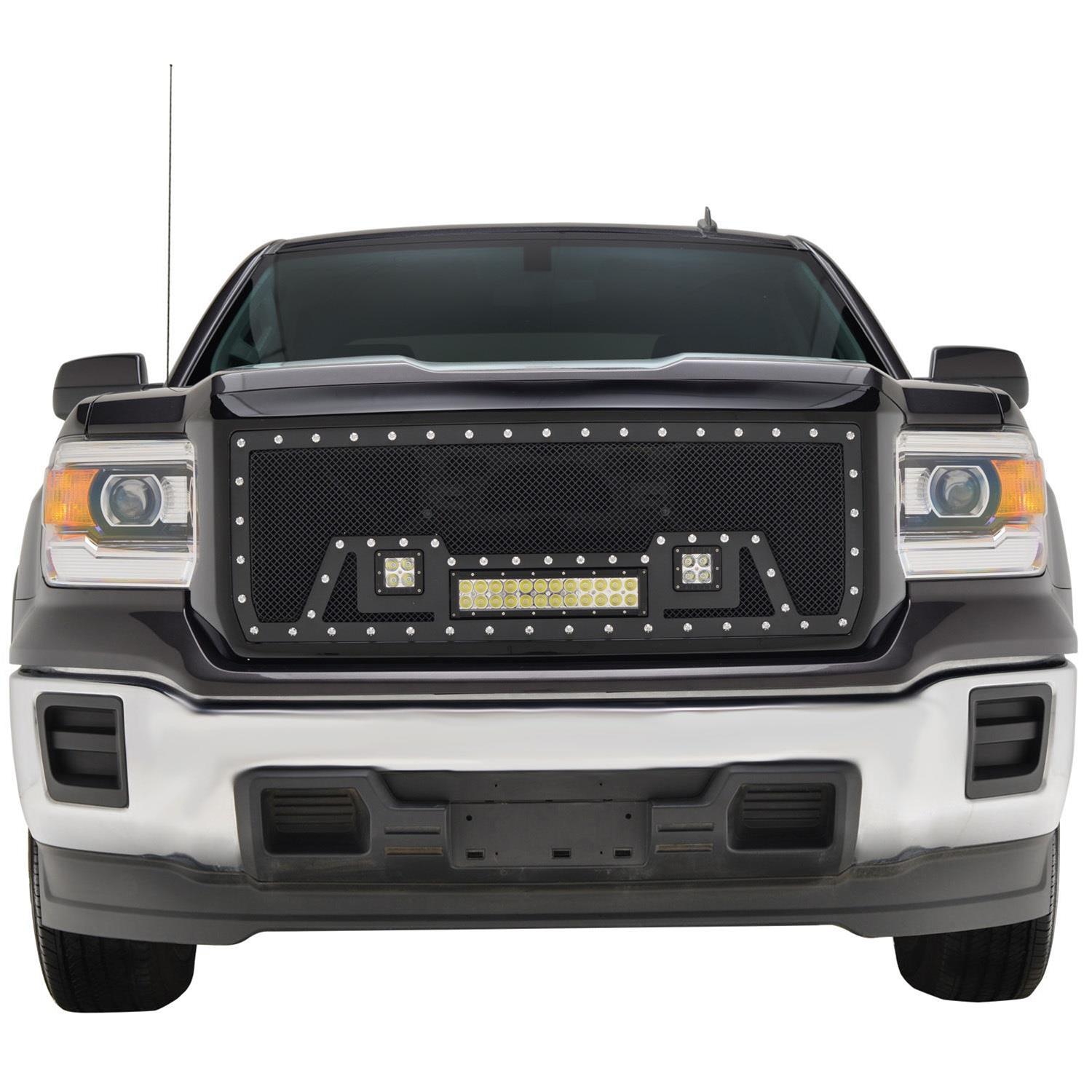 2014 GMC SIERRA 1500 Paramount Automotive 480851 Paramount Automotive