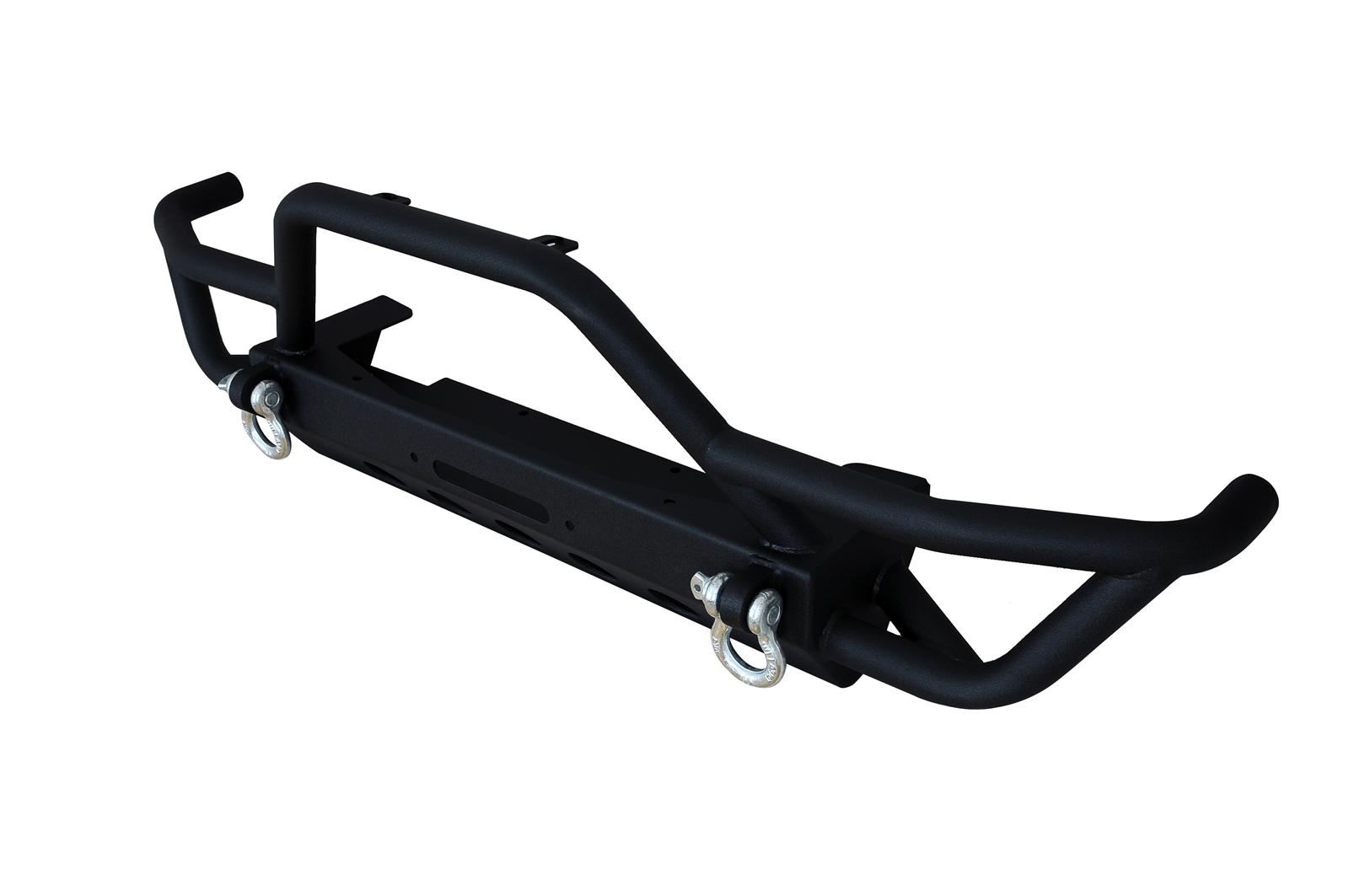 Paramount Automotive 510028 Paramount Automotive Rock Crawler Tubular